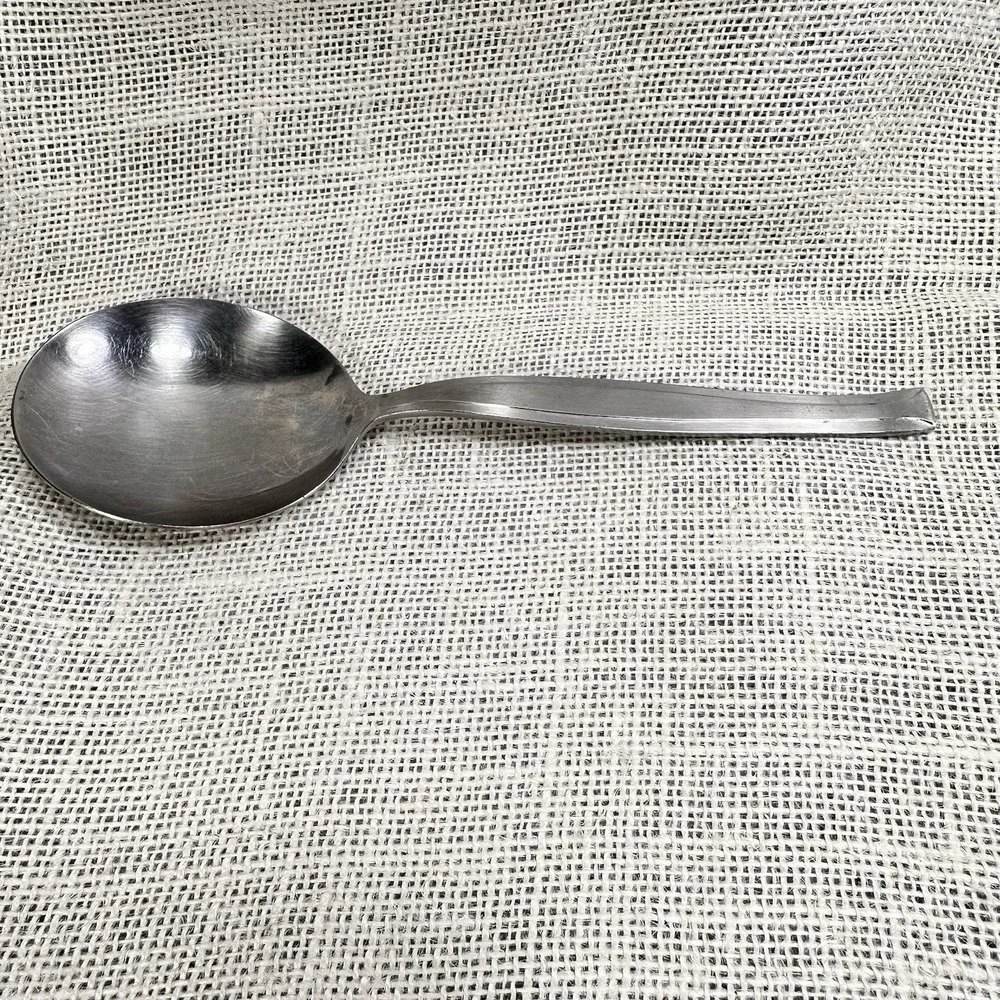 Sipelia Sheffield England Stainless Steel Cream Sauce Ladle Spoon‎ Replacement